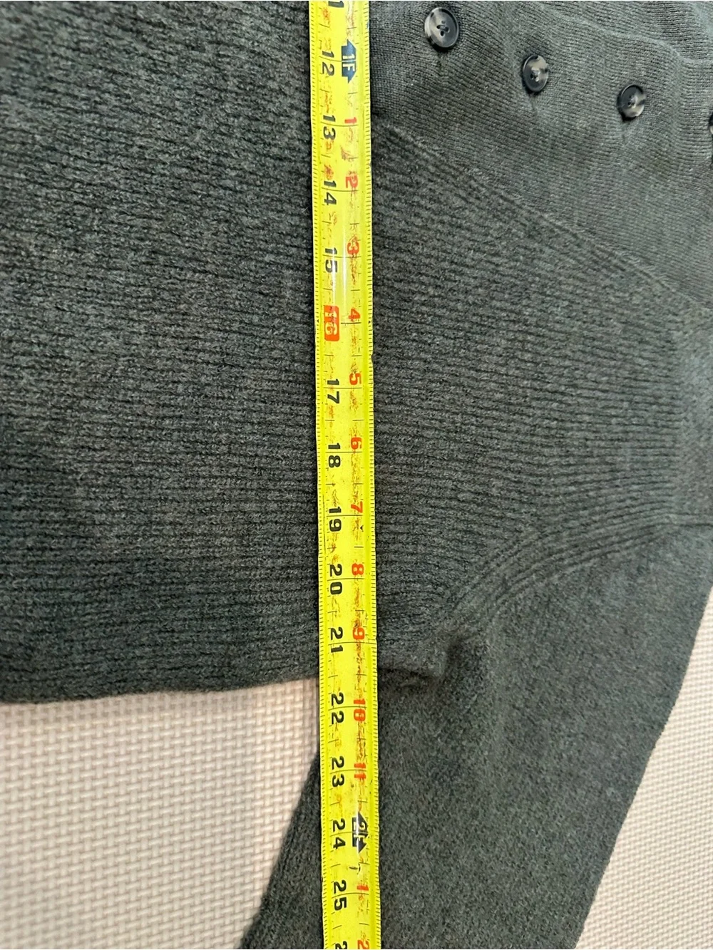 J Brand flat crewneck